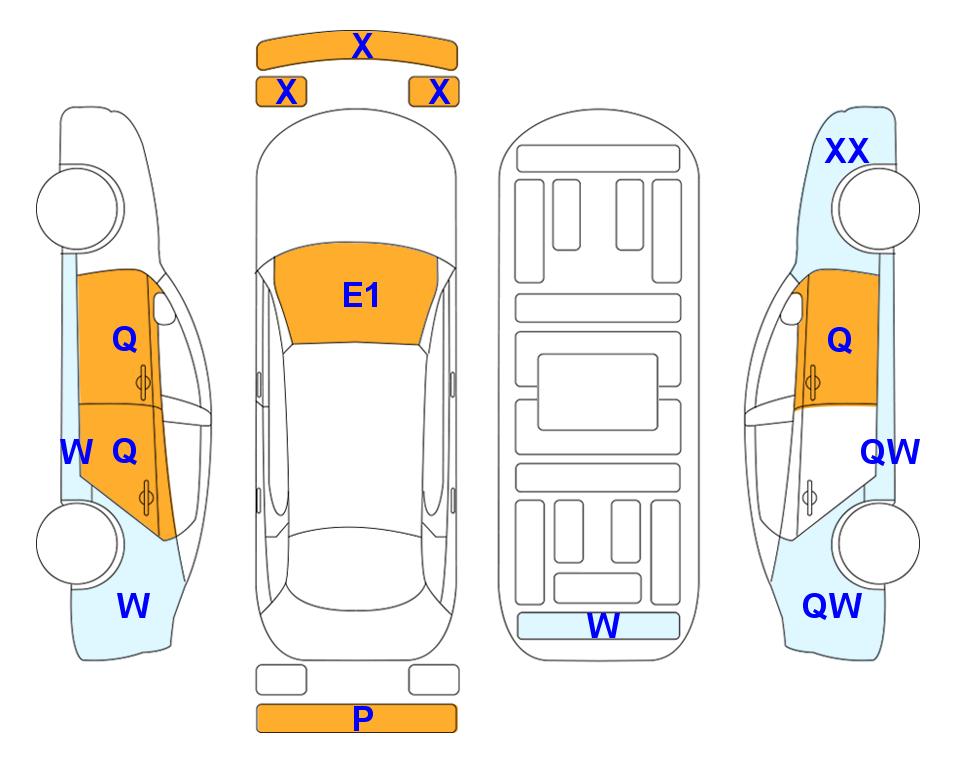 Inspection Image