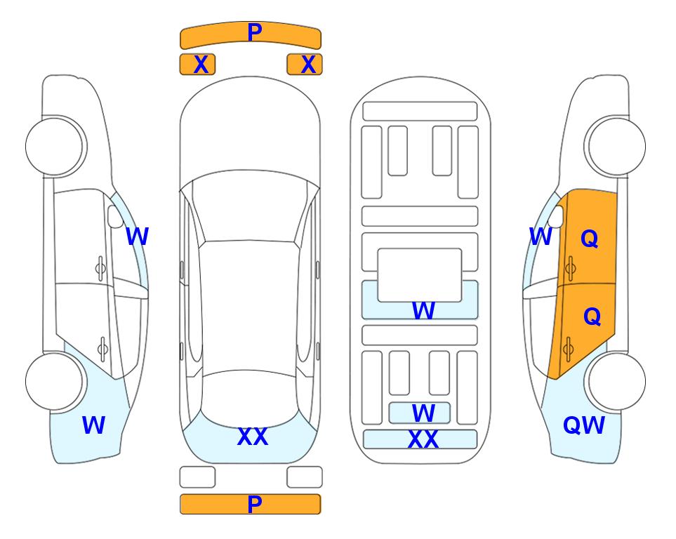 Inspection Image