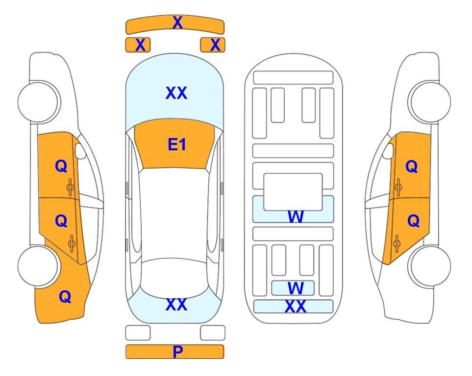 Inspection Image