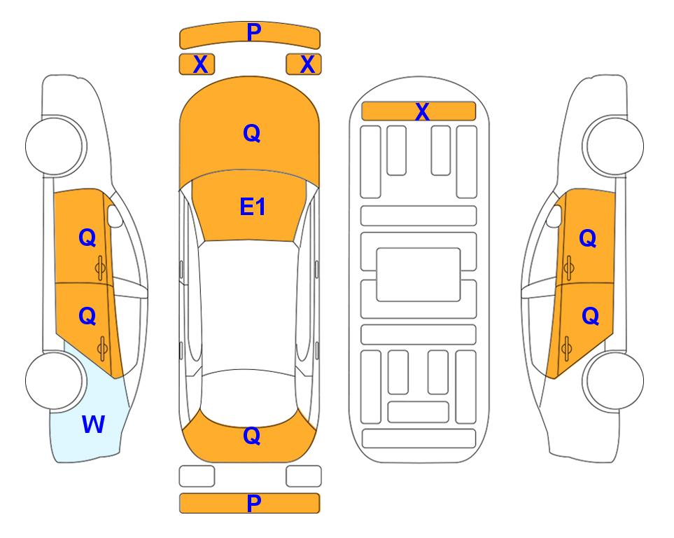 Inspection Image