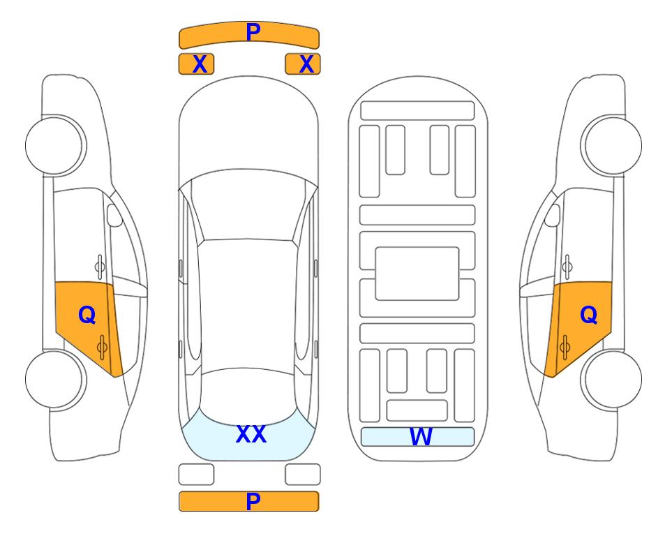 Inspection Image