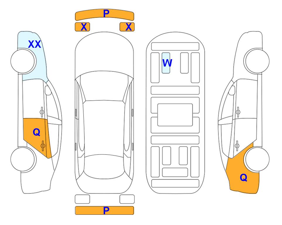 Inspection Image