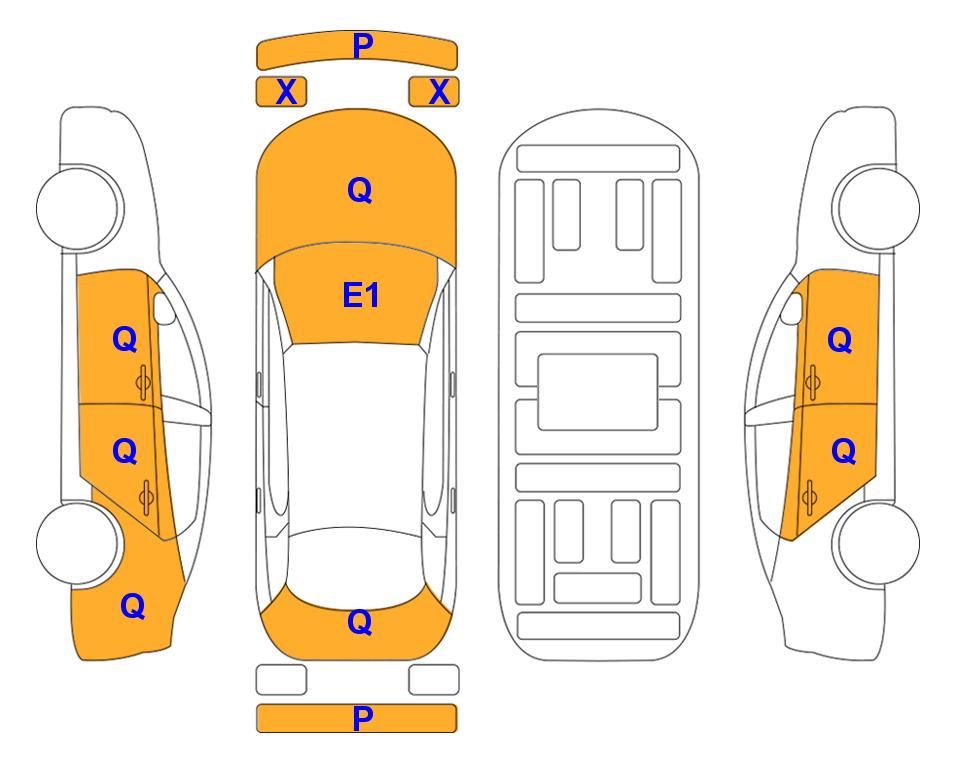 Inspection Image