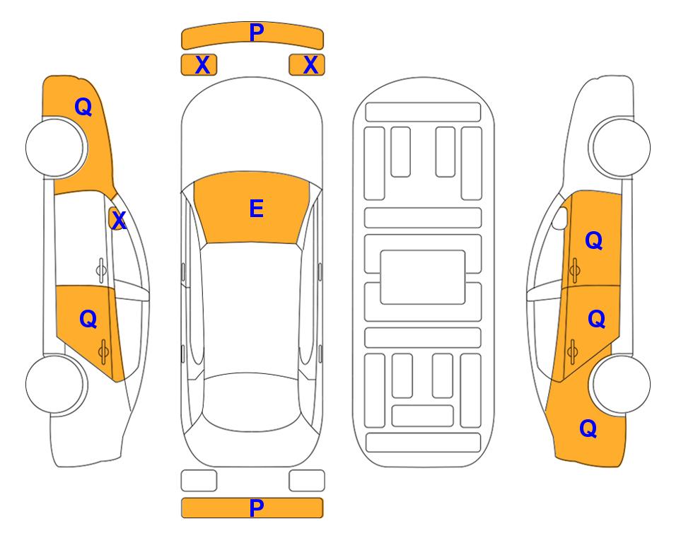 Inspection Image