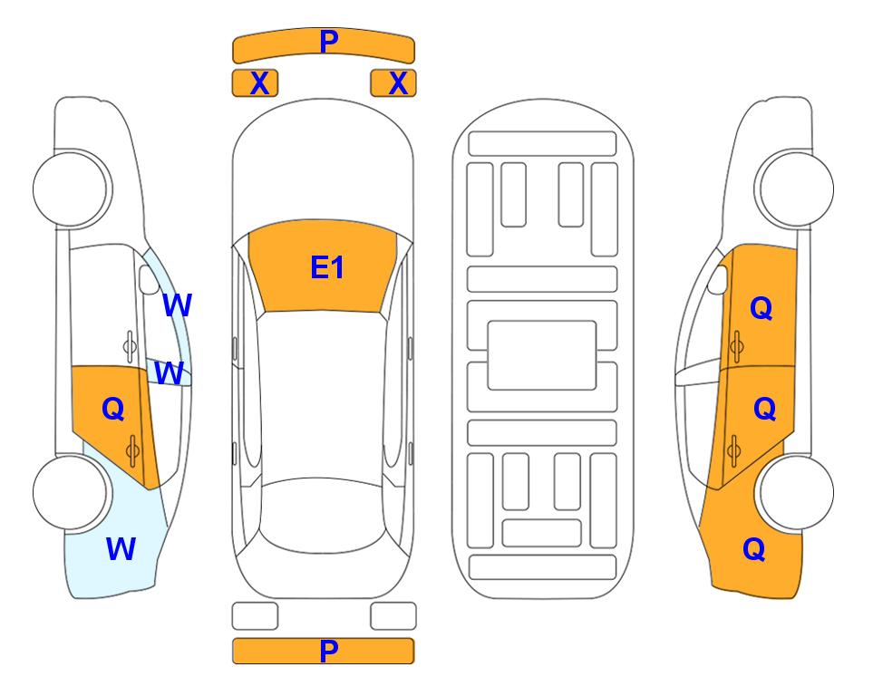 Inspection Image