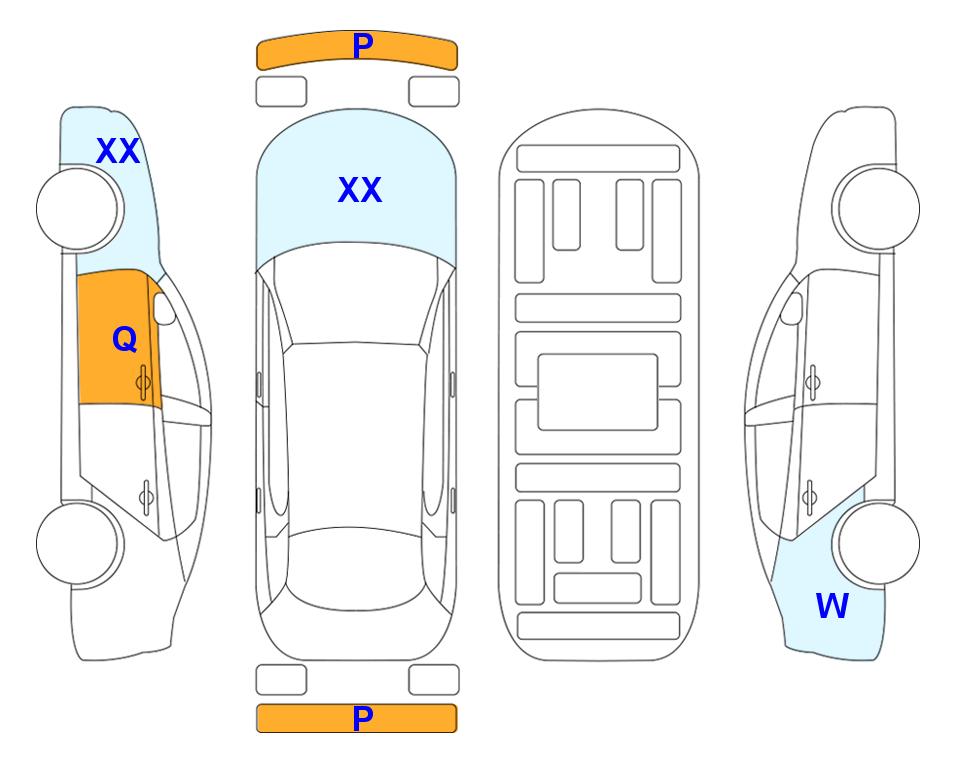 Inspection Image