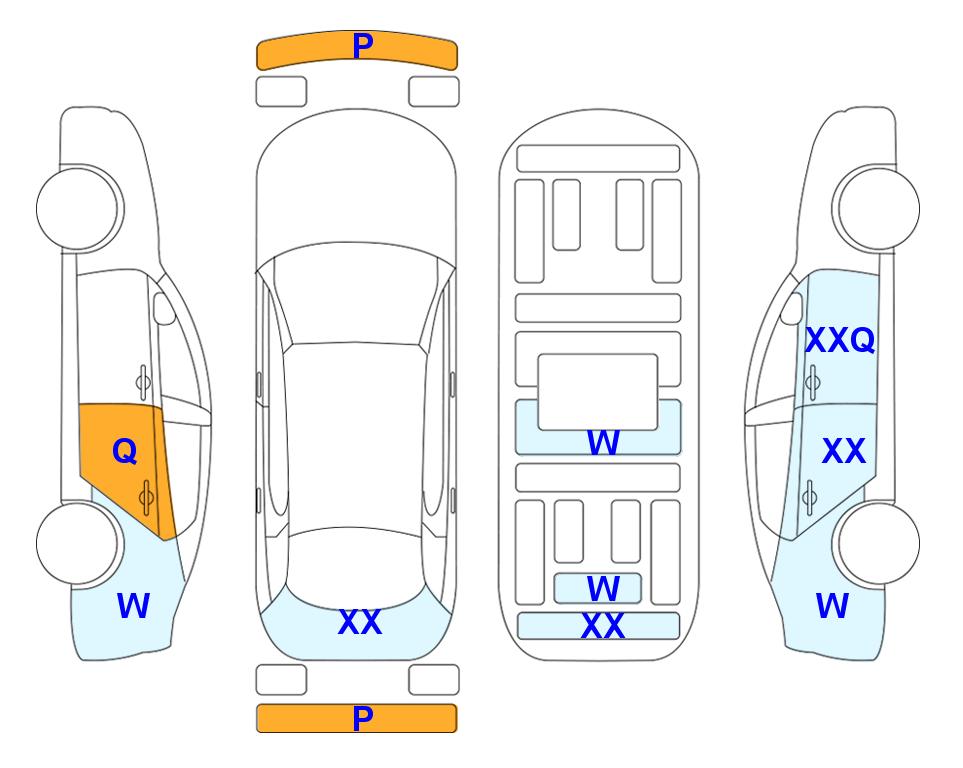 Inspection Image