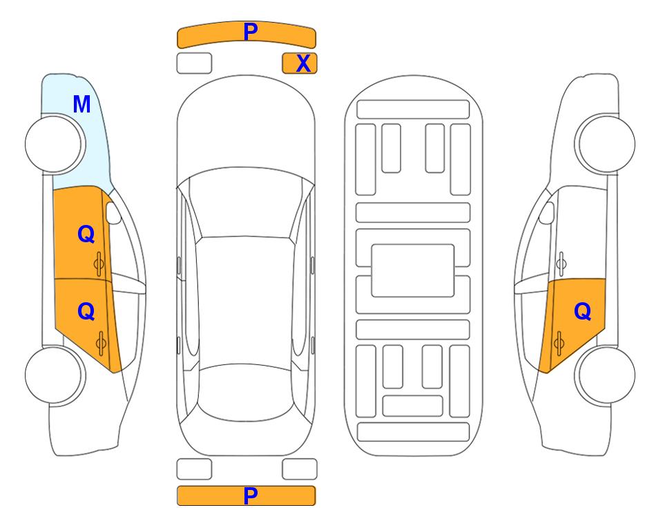 Inspection Image