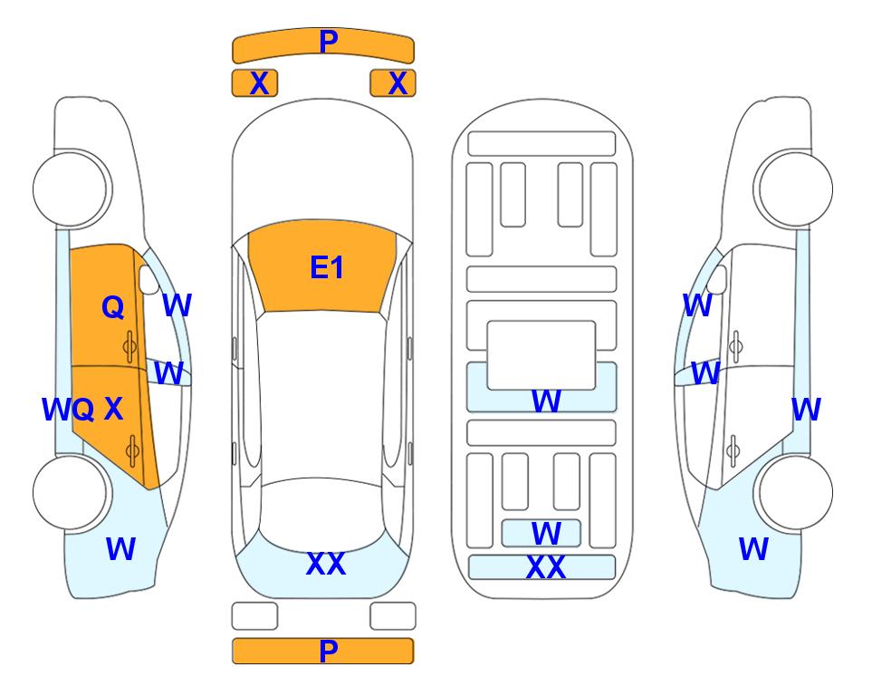 Inspection Image