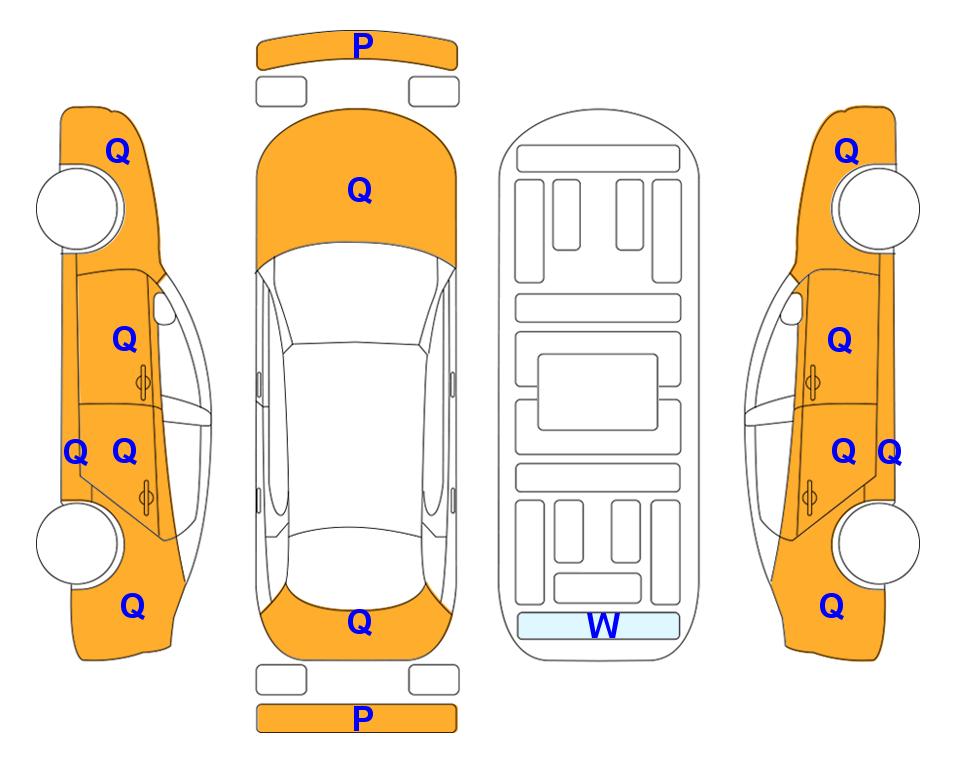 Inspection Image