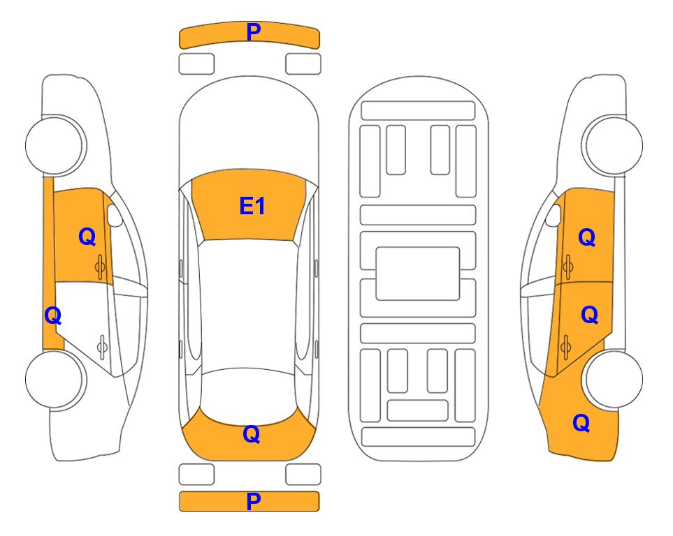 Inspection Image