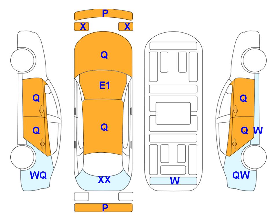 Inspection Image