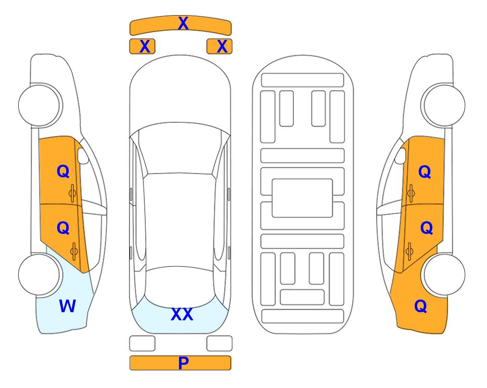 Inspection Image