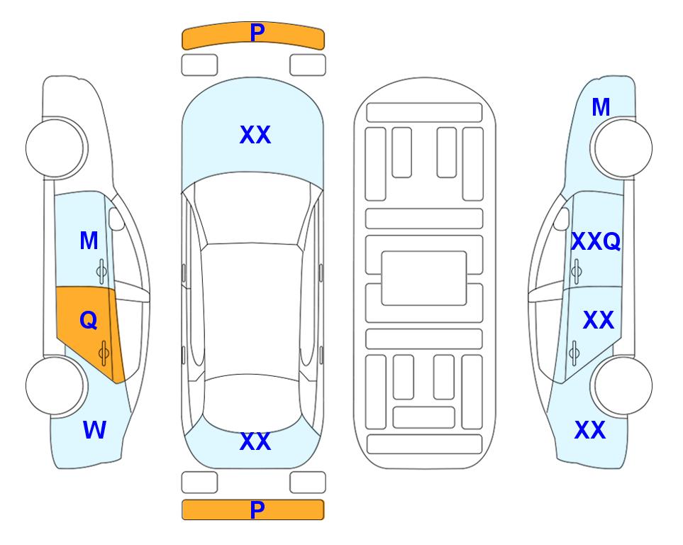Inspection Image