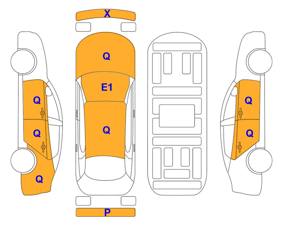 Inspection Image