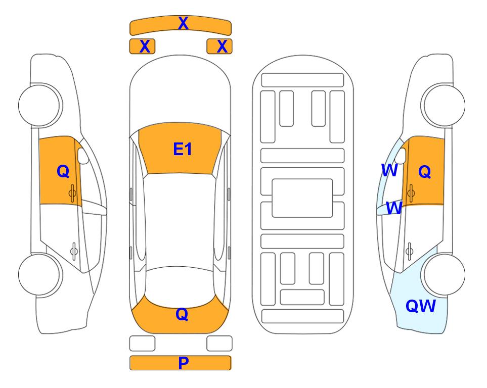 Inspection Image