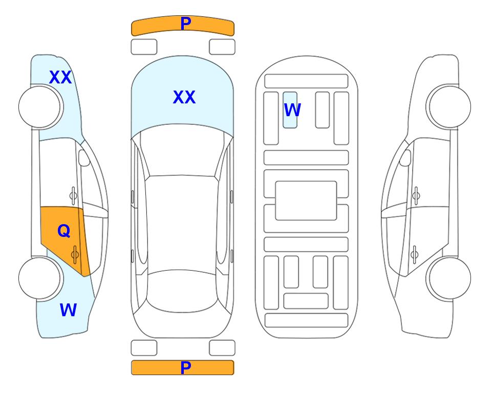 Inspection Image