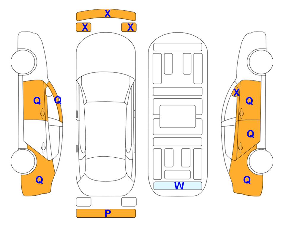 Inspection Image