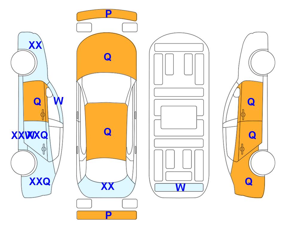Inspection Image