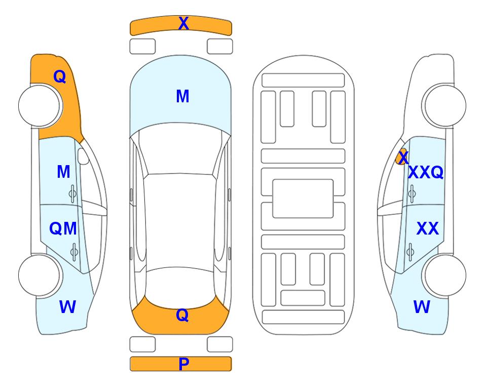 Inspection Image