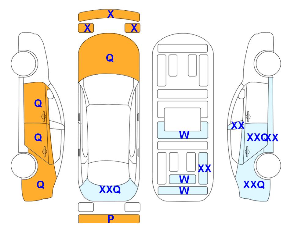 Inspection Image