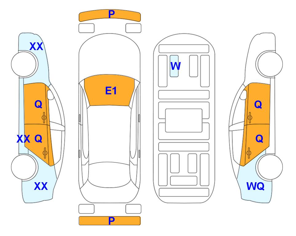 Inspection Image