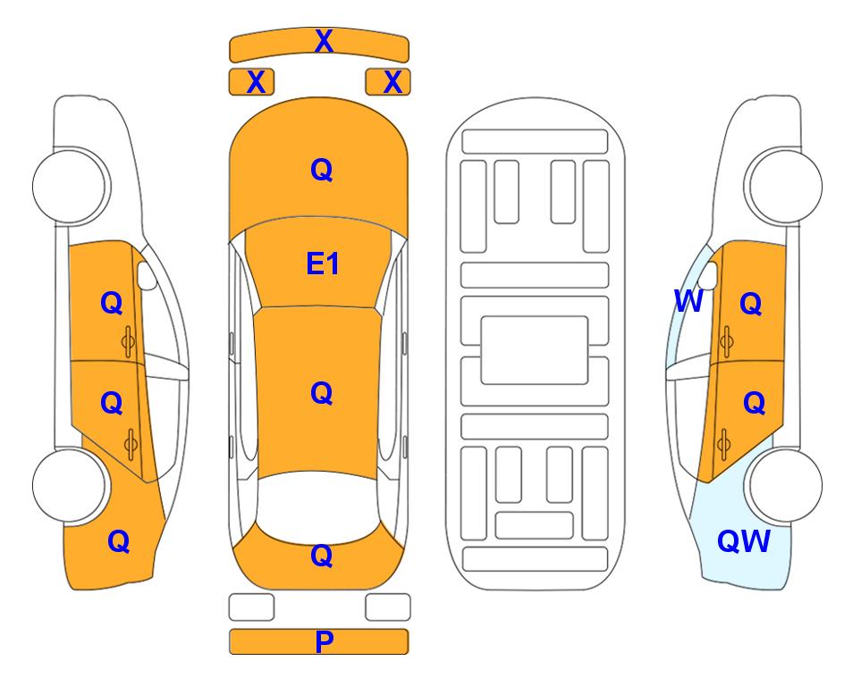 Inspection Image