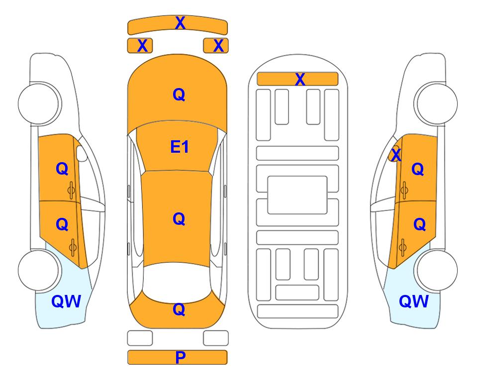 Inspection Image