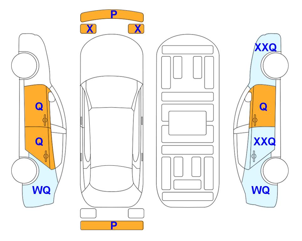 Inspection Image