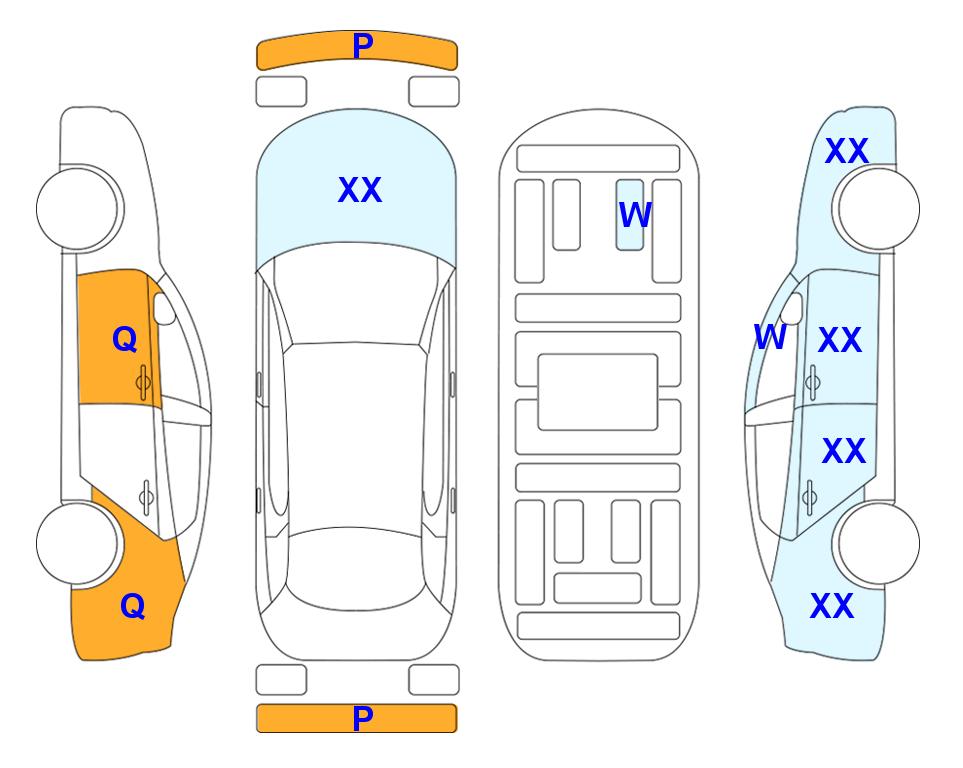 Inspection Image