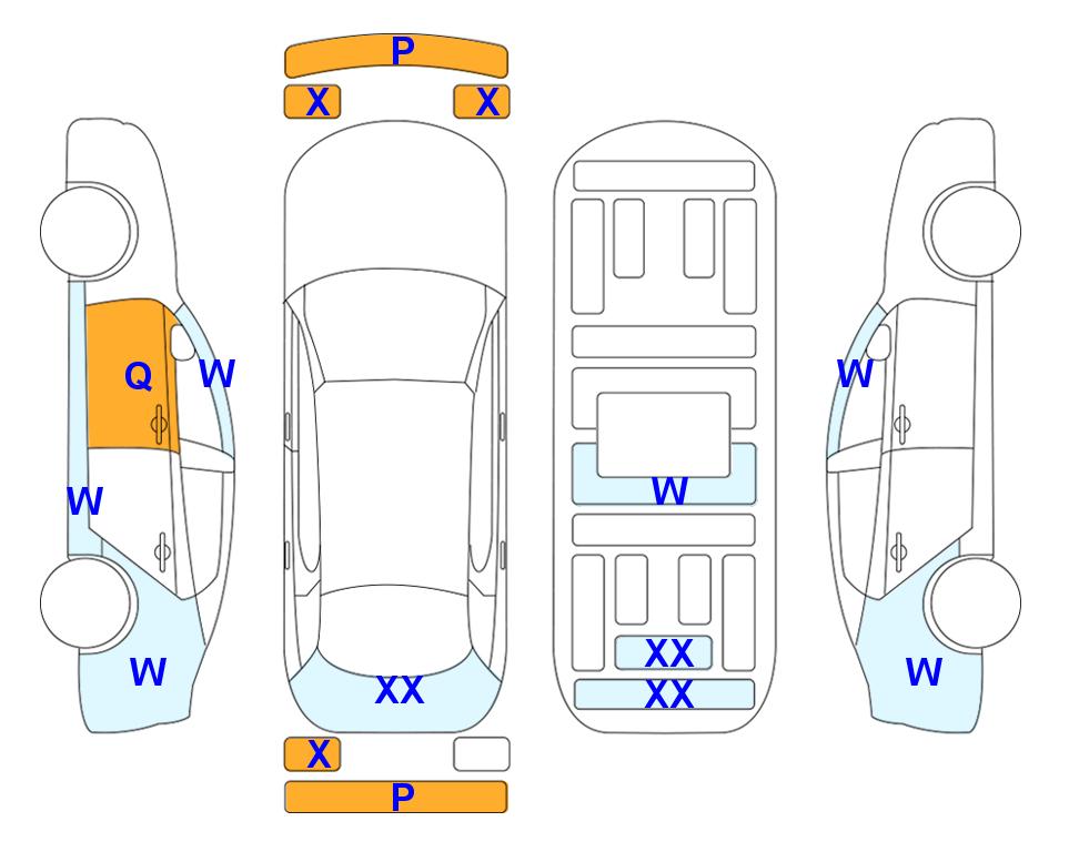 Inspection Image