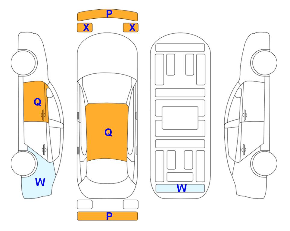 Inspection Image