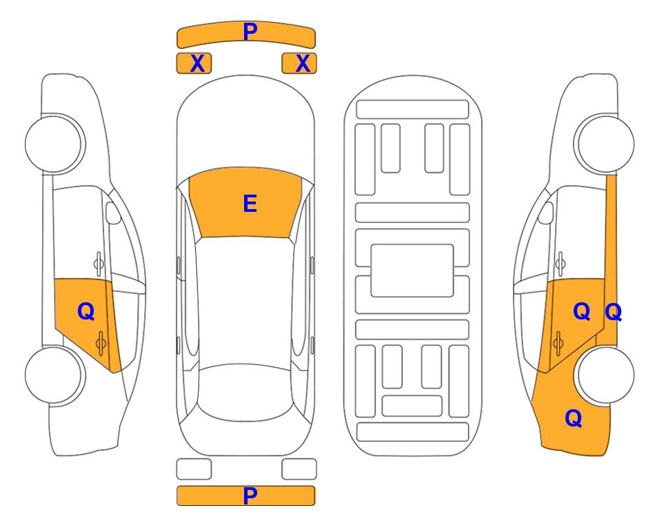 Inspection Image