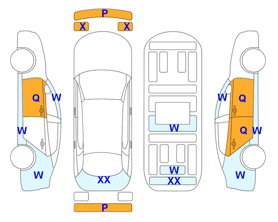 Inspection Image