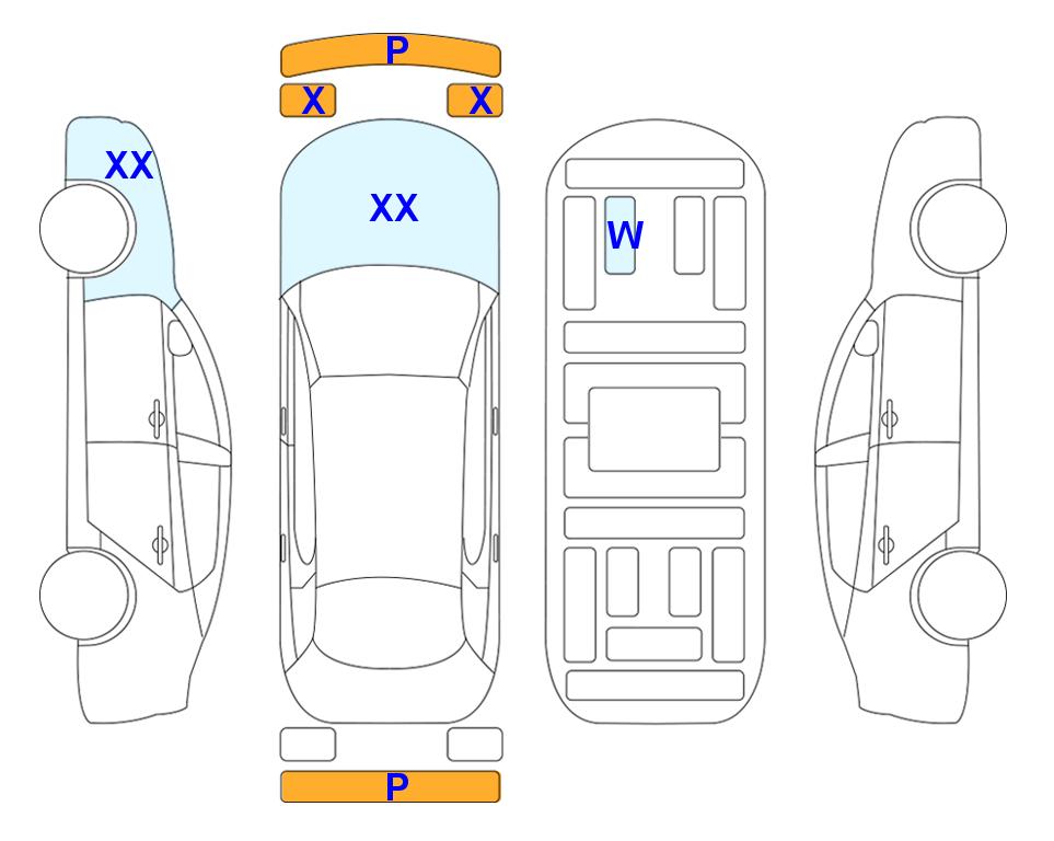 Inspection Image