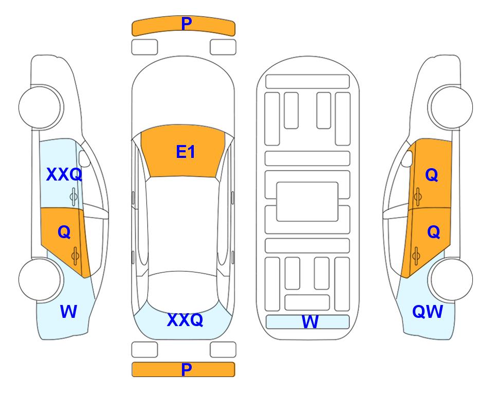 Inspection Image