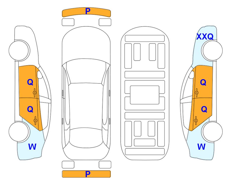 Inspection Image