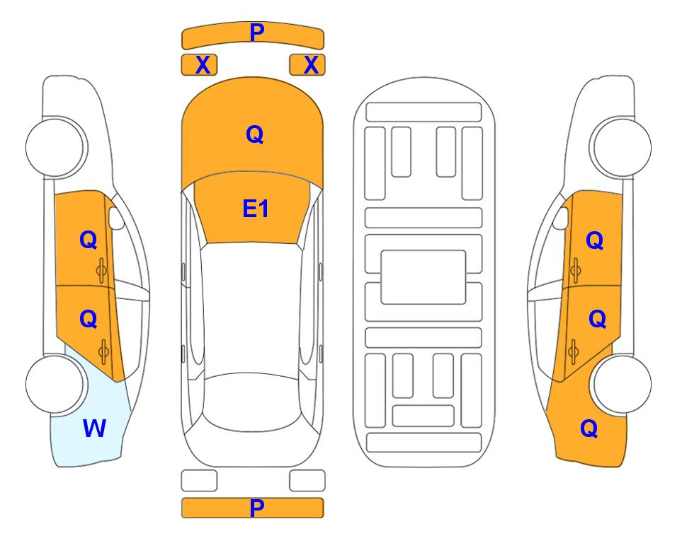 Inspection Image