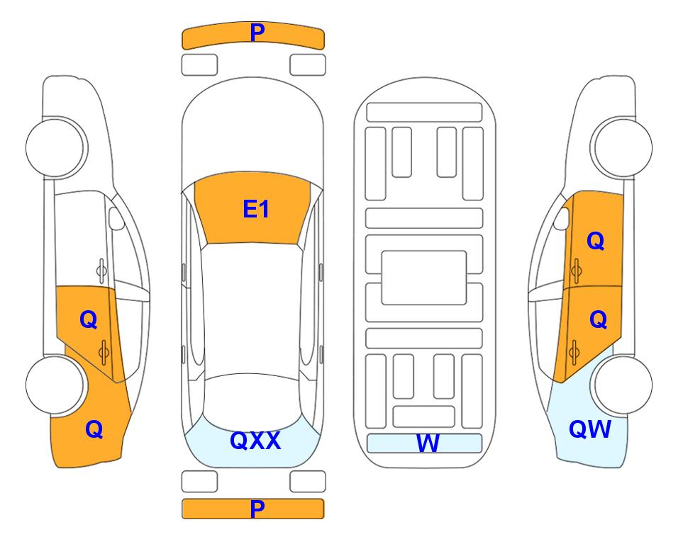 Inspection Image