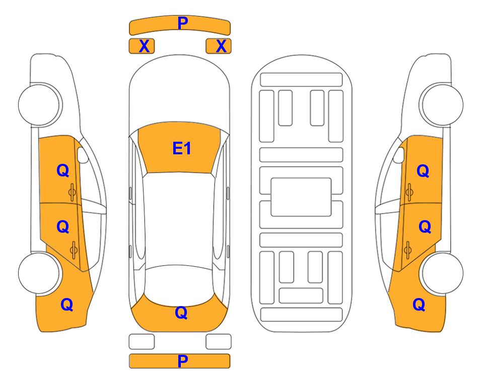 Inspection Image