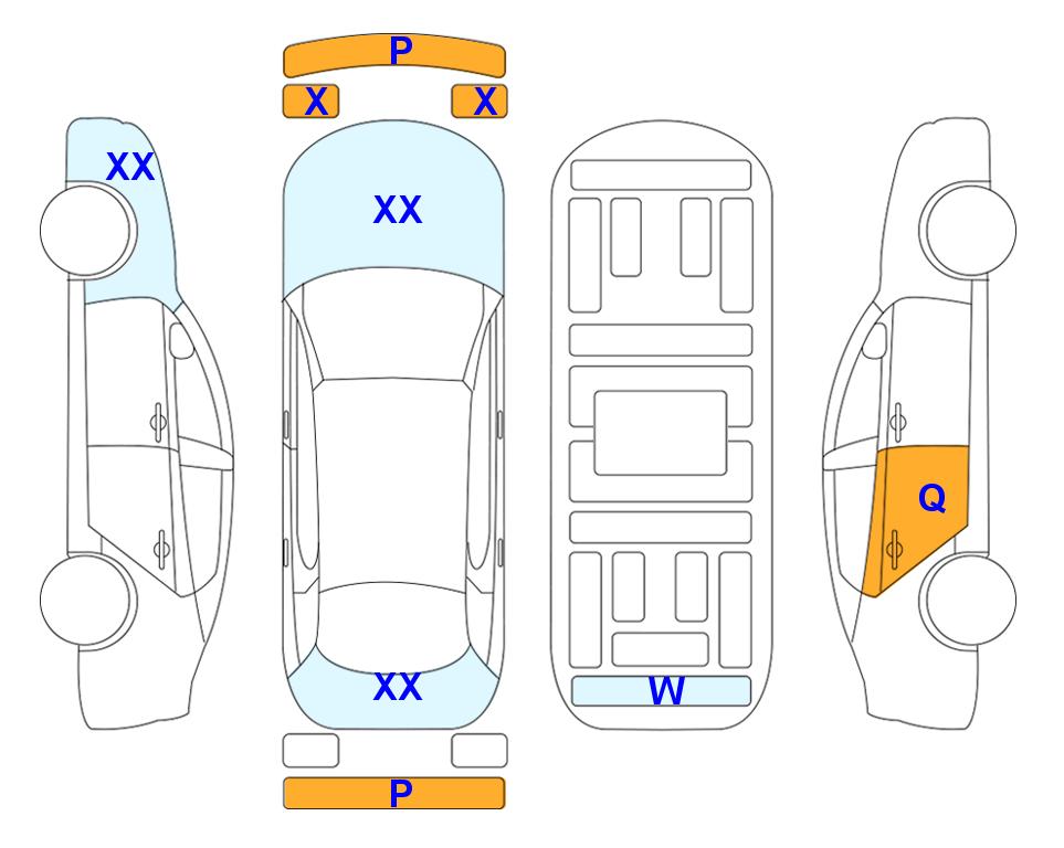 Inspection Image