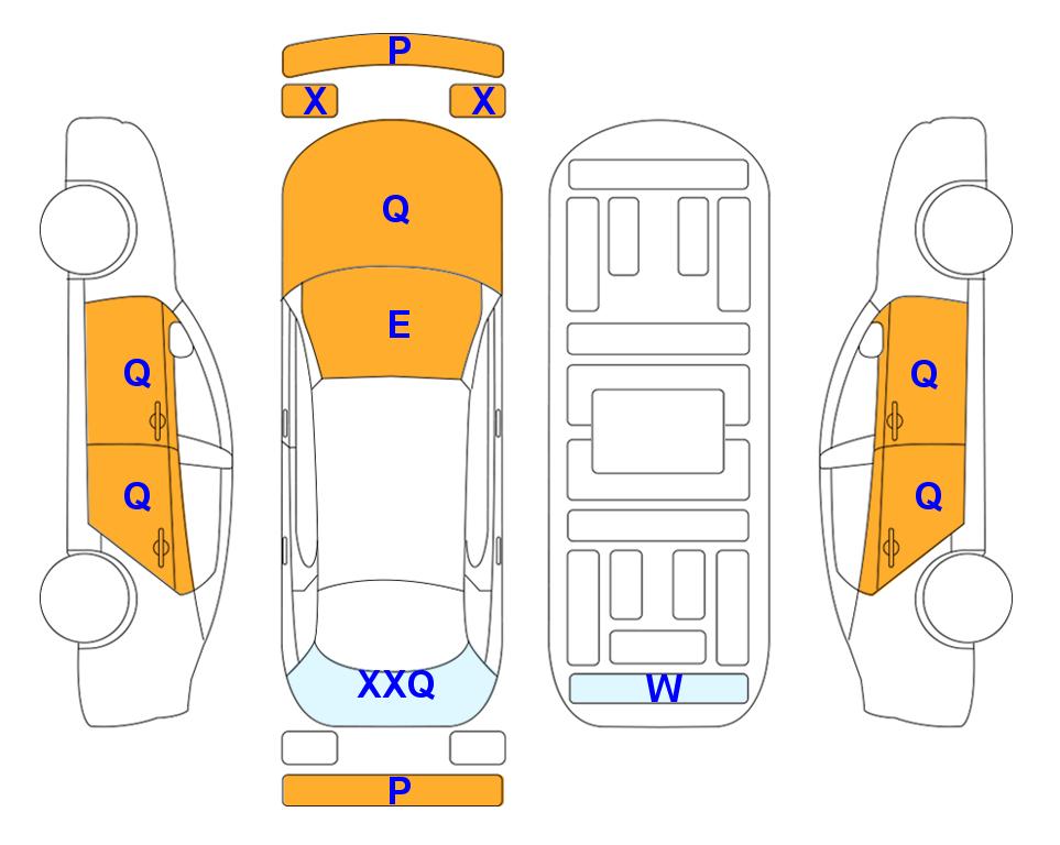 Inspection Image