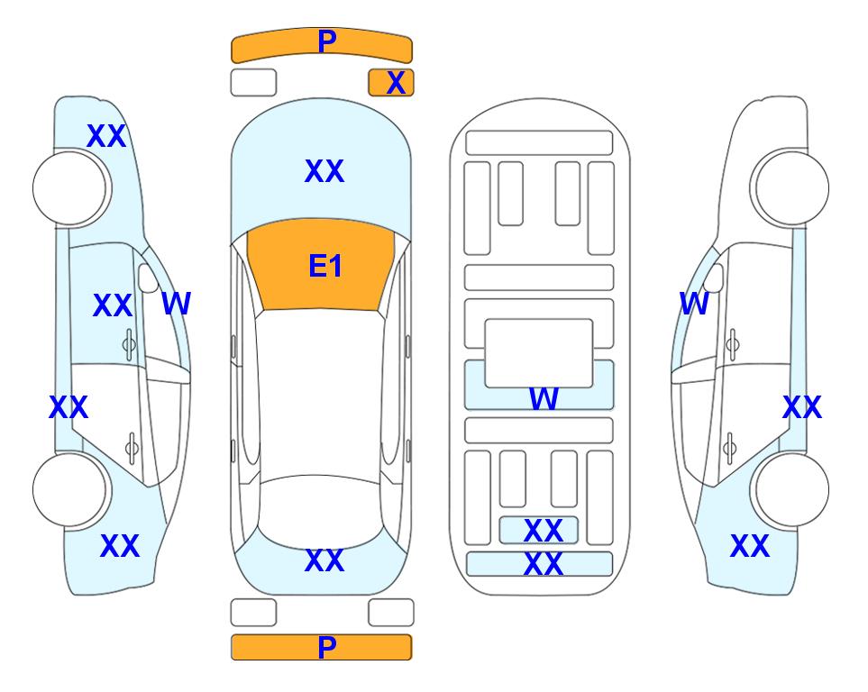 Inspection Image