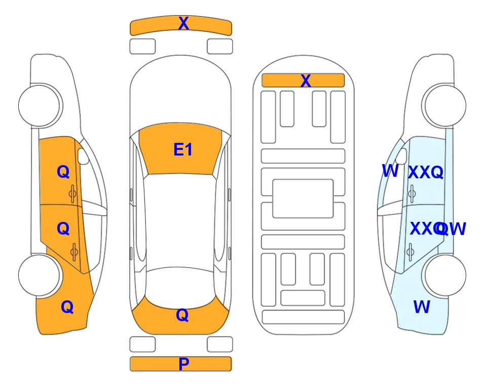 Inspection Image