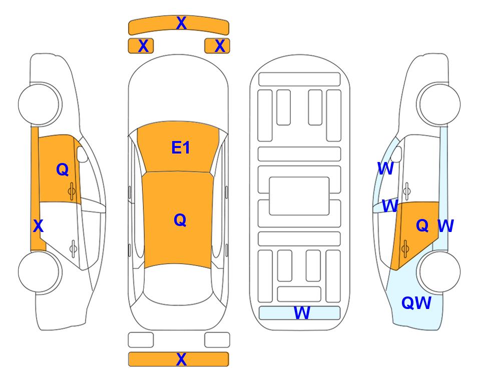 Inspection Image