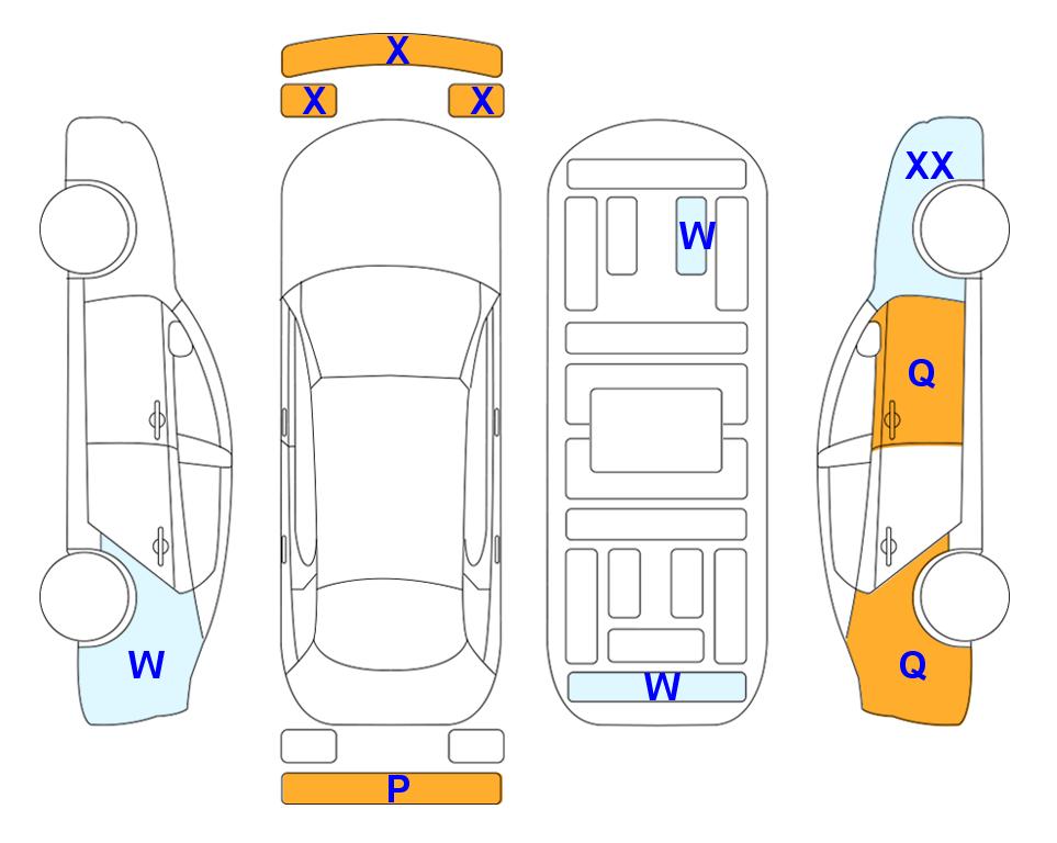 Inspection Image