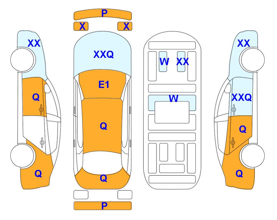 Inspection Image