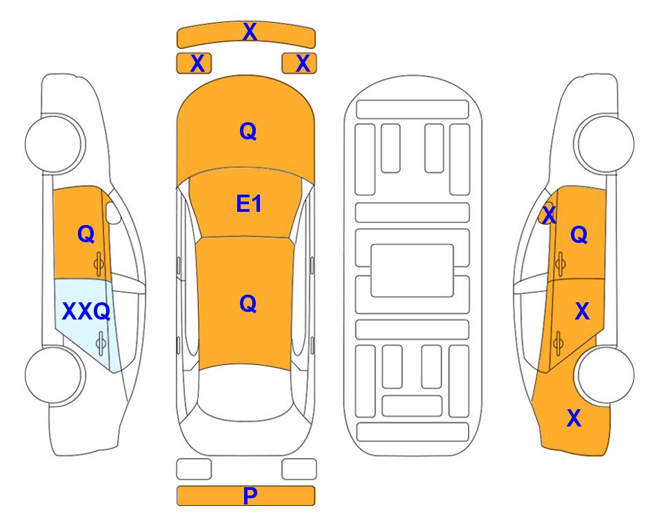 Inspection Image