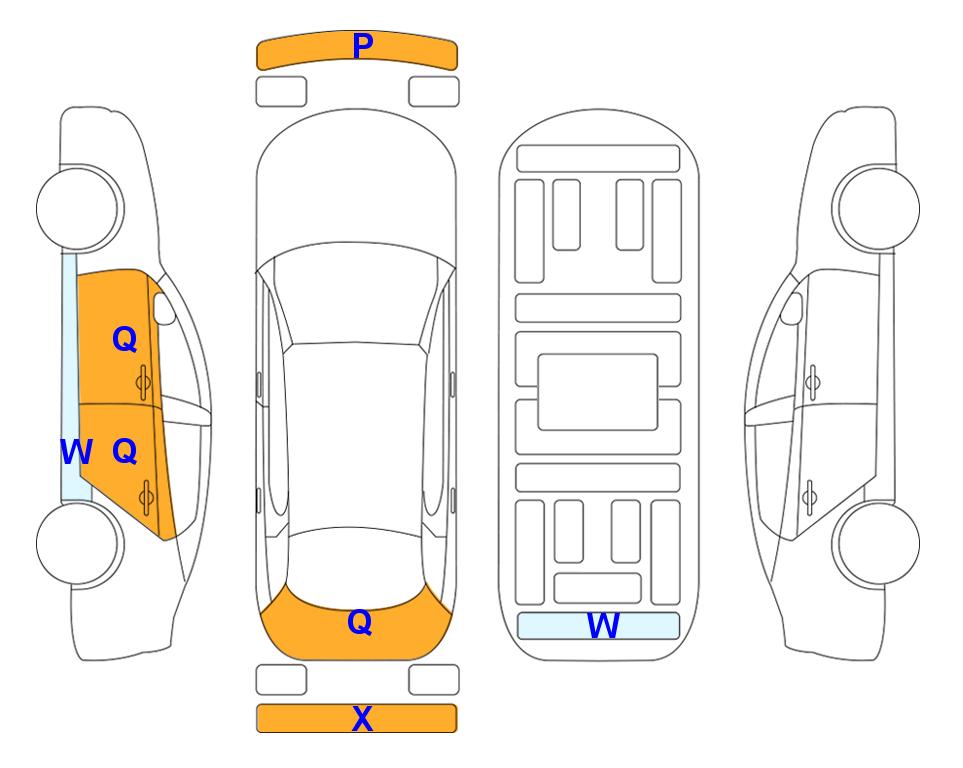 Inspection Image