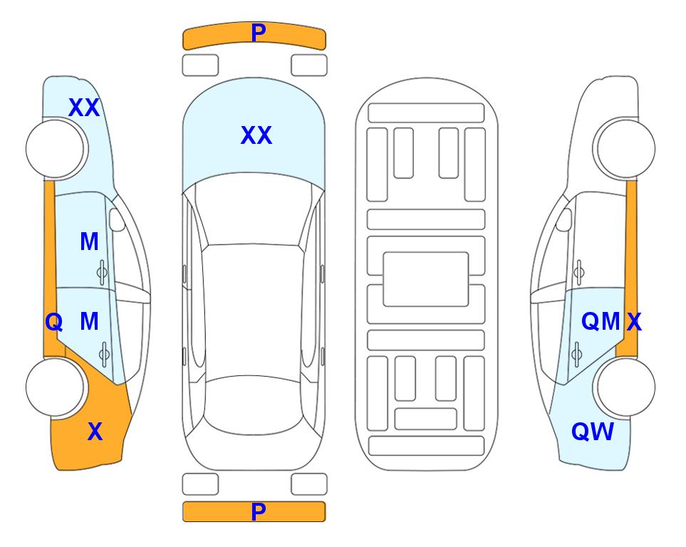 Inspection Image